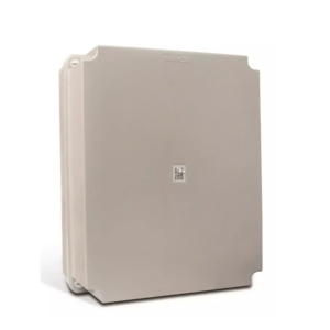 CAIXA PVC 474X396X127MM IP56 S/EMBT ST44211N LIGHT STECK