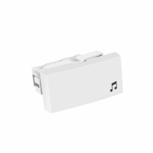 MODULO PULSADOR CAMPAINHA LINHA BELEZE