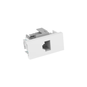 MODULO RJ 45 CAT 6 LINHA BELEZE