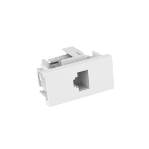 MODULO RJ45 LINHA BELEZE