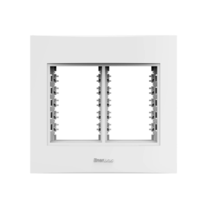 LINHA BELEZE PLACA 4X4 P/ 3+3 MODULOS