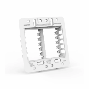 LINHA BELEZE SUPORTE PARA PLACA 4X4 F.L.