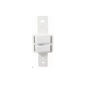 LINHA S/ PLACA INTERRUPTOR 2TP TECPLUS F.L.