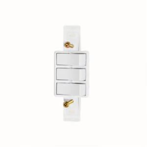 LINHA S/ PLACA INTERRUPTOR 3TP TECPLUS F.