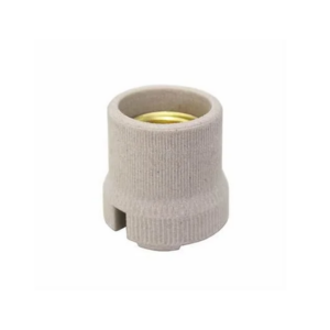 PORTA LAMP E27 C BORNE