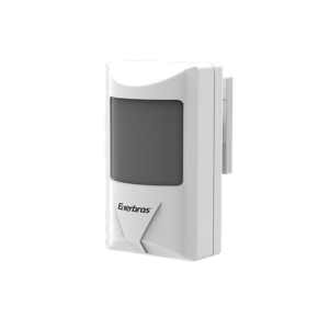 SENSOR DE PRESENÇA PAREDE ENERBRAS
